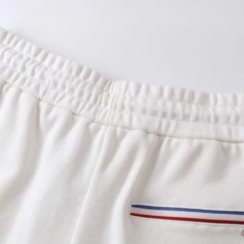 Replica Moncler Pants For Men #1456780 $40.00 USD for Wholesale