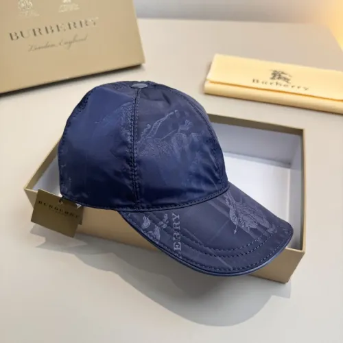 Replica Burberry Caps #1456782 $34.00 USD for Wholesale