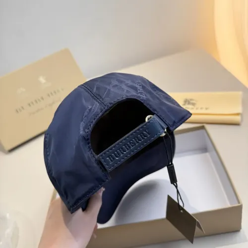 Replica Burberry Caps #1456782 $34.00 USD for Wholesale