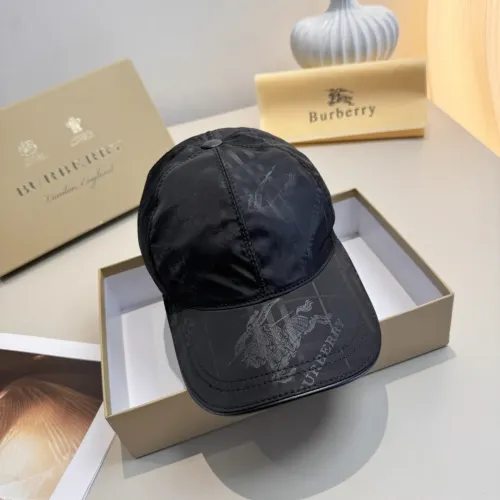 Burberry Caps #1456783