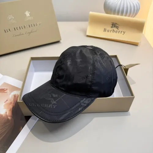 Replica Burberry Caps #1456783 $34.00 USD for Wholesale