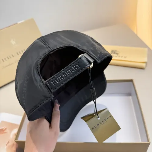 Replica Burberry Caps #1456783 $34.00 USD for Wholesale