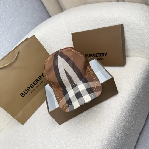Burberry Caps #1456787