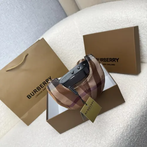Replica Burberry Caps #1456787 $32.00 USD for Wholesale