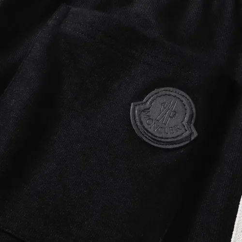 Replica Moncler Pants For Men #1456790 $40.00 USD for Wholesale