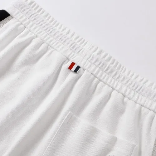 Replica Moncler Pants For Men #1456791 $40.00 USD for Wholesale