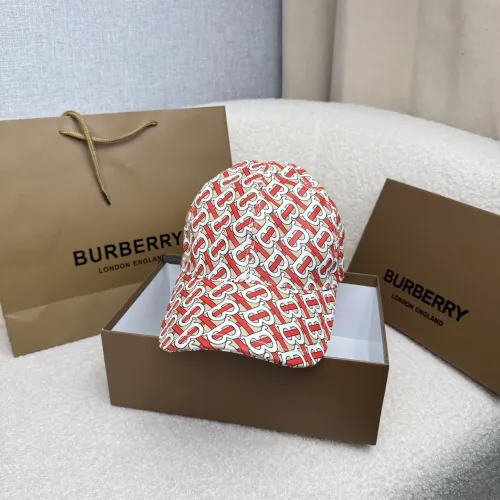 Burberry Caps #1456829