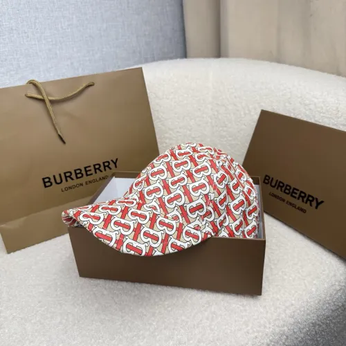 Replica Burberry Caps #1456829 $32.00 USD for Wholesale