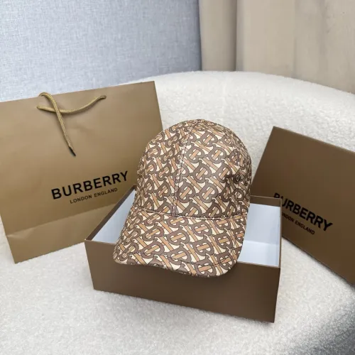 Burberry Caps #1456830