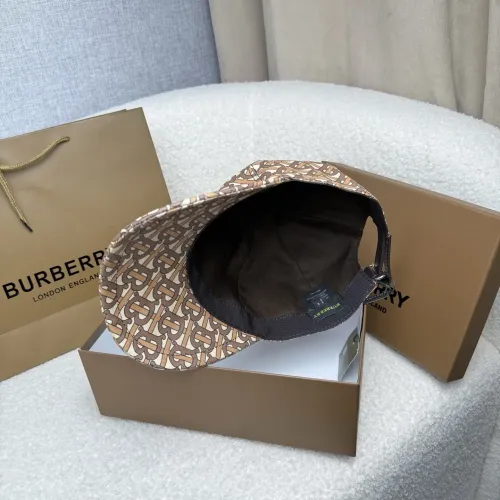 Replica Burberry Caps #1456830 $32.00 USD for Wholesale
