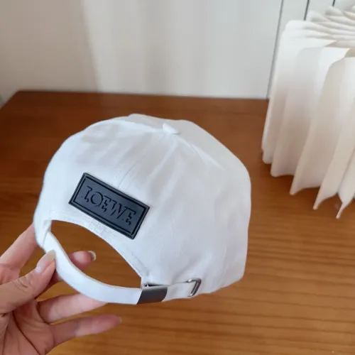 Replica LOEWE Caps #1456855 $27.00 USD for Wholesale