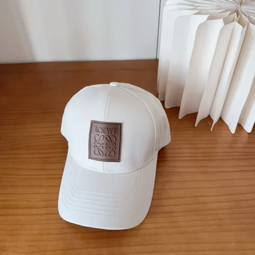 Replica LOEWE Caps #1456856 $27.00 USD for Wholesale