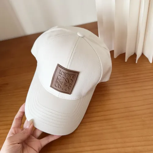 Replica LOEWE Caps #1456856 $27.00 USD for Wholesale