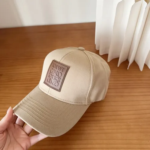 Replica LOEWE Caps #1456857 $27.00 USD for Wholesale