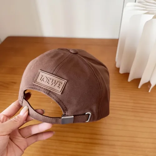 Replica LOEWE Caps #1456858 $27.00 USD for Wholesale