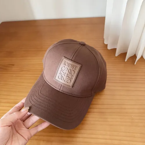 Replica LOEWE Caps #1456858 $27.00 USD for Wholesale