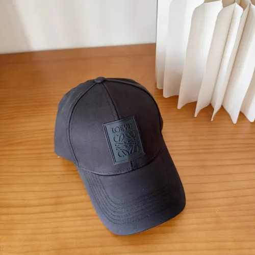 Replica LOEWE Caps #1456859 $27.00 USD for Wholesale