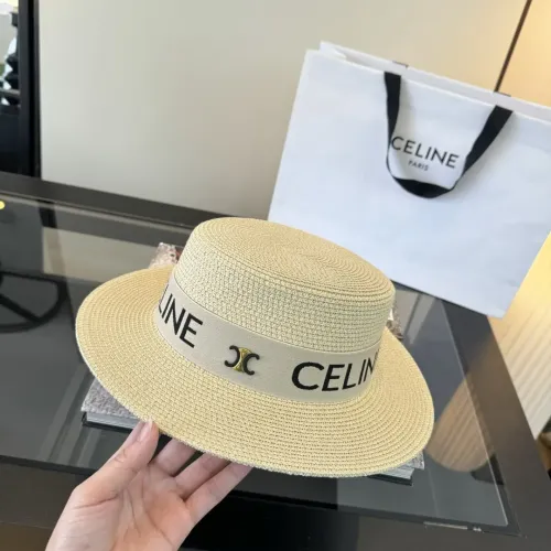 Replica Celine Caps #1456860 $36.00 USD for Wholesale