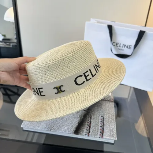 Replica Celine Caps #1456860 $36.00 USD for Wholesale