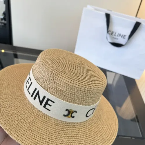 Replica Celine Caps #1456861 $36.00 USD for Wholesale