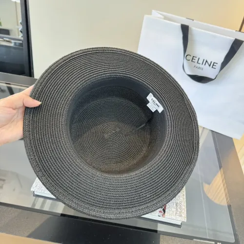 Replica Celine Caps #1456862 $36.00 USD for Wholesale