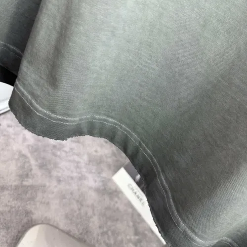 Replica Balenciaga T-Shirts Short Sleeved For Unisex #1456915 $38.00 USD for Wholesale