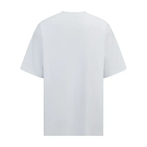 Replica Balenciaga T-Shirts Short Sleeved For Unisex #1456929 $45.00 USD for Wholesale