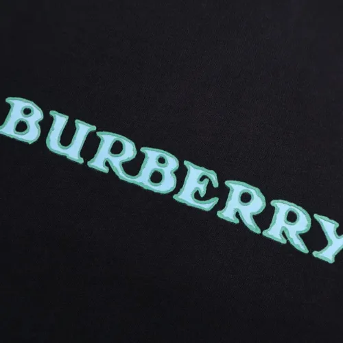 Replica Burberry T-Shirts Short Sleeved For Unisex #1456937 $48.00 USD for Wholesale