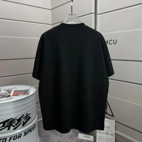 Replica Burberry T-Shirts Short Sleeved For Unisex #1456939 $34.00 USD for Wholesale
