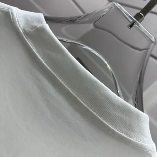 Replica Burberry T-Shirts Short Sleeved For Unisex #1456940 $34.00 USD for Wholesale