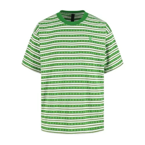 Chrome Hearts T-Shirts Short Sleeved For Unisex #1456984, $52.00 USD, [ITEM#1456984], Chrome Hearts T-Shirts