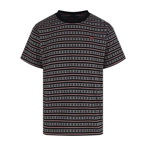 Chrome Hearts T-Shirts Short Sleeved For Unisex #1456986