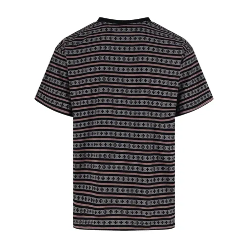 Replica Chrome Hearts T-Shirts Short Sleeved For Unisex #1456986 $52.00 USD for Wholesale