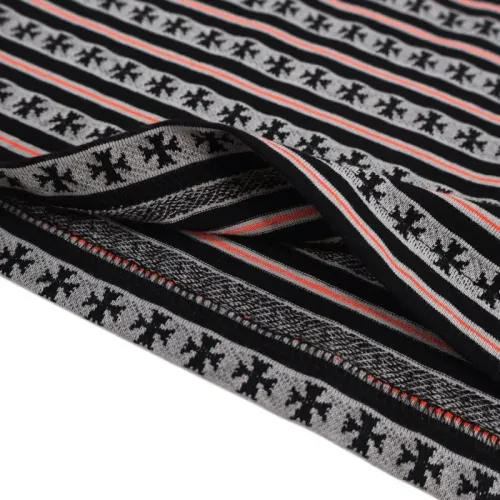 Replica Chrome Hearts T-Shirts Short Sleeved For Unisex #1456986 $52.00 USD for Wholesale