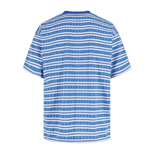Replica Chrome Hearts T-Shirts Short Sleeved For Unisex #1456987 $52.00 USD for Wholesale
