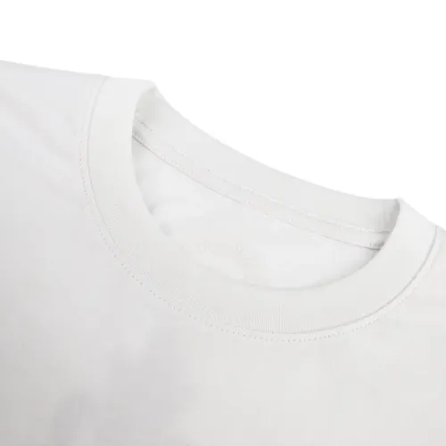 Replica Chrome Hearts T-Shirts Short Sleeved For Unisex #1456989 $52.00 USD for Wholesale