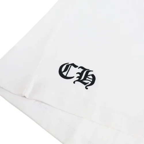Replica Chrome Hearts T-Shirts Short Sleeved For Unisex #1456989 $52.00 USD for Wholesale