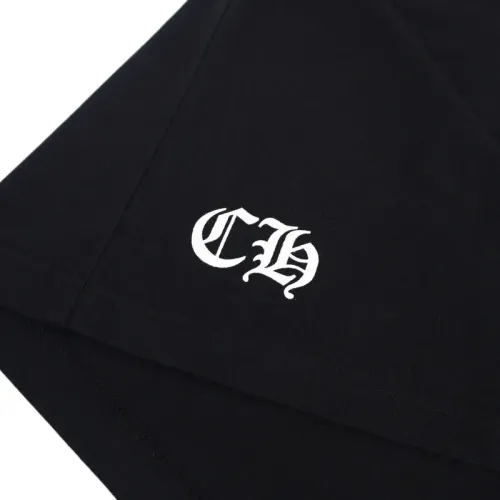 Replica Chrome Hearts T-Shirts Short Sleeved For Unisex #1456990 $52.00 USD for Wholesale