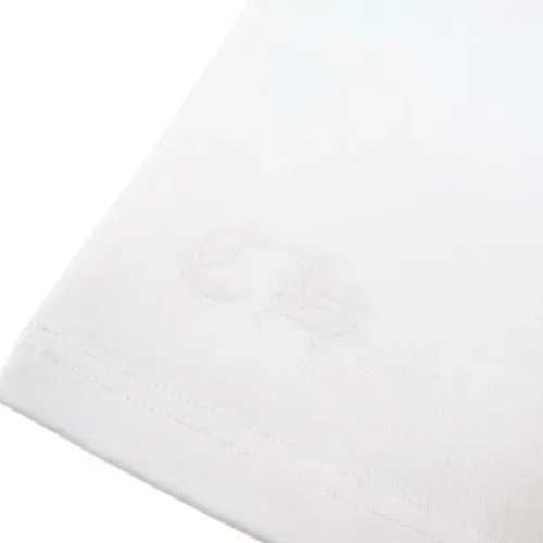Replica Chrome Hearts T-Shirts Short Sleeved For Unisex #1456992 $56.00 USD for Wholesale