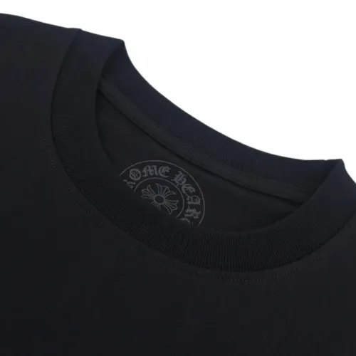 Replica Chrome Hearts T-Shirts Short Sleeved For Unisex #1456993 $56.00 USD for Wholesale