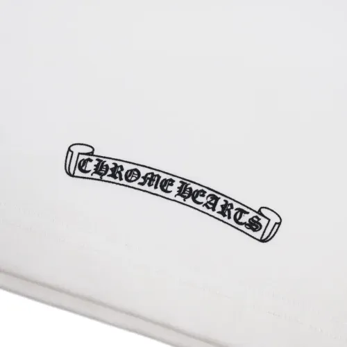 Replica Chrome Hearts T-Shirts Short Sleeved For Unisex #1456996 $56.00 USD for Wholesale