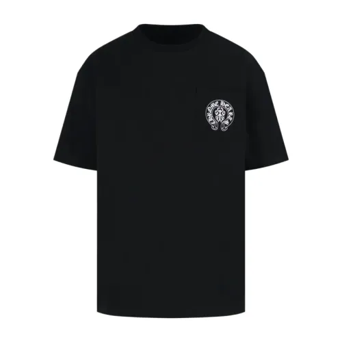 Replica Chrome Hearts T-Shirts Short Sleeved For Unisex #1456998 $56.00 USD for Wholesale