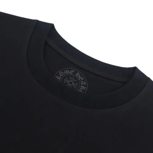 Replica Chrome Hearts T-Shirts Short Sleeved For Unisex #1456998 $56.00 USD for Wholesale