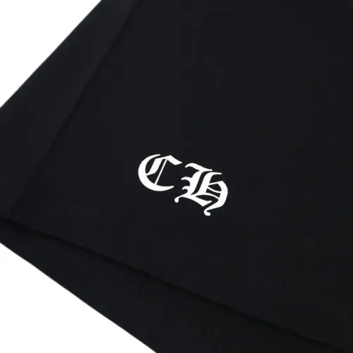 Replica Chrome Hearts T-Shirts Short Sleeved For Unisex #1456998 $56.00 USD for Wholesale