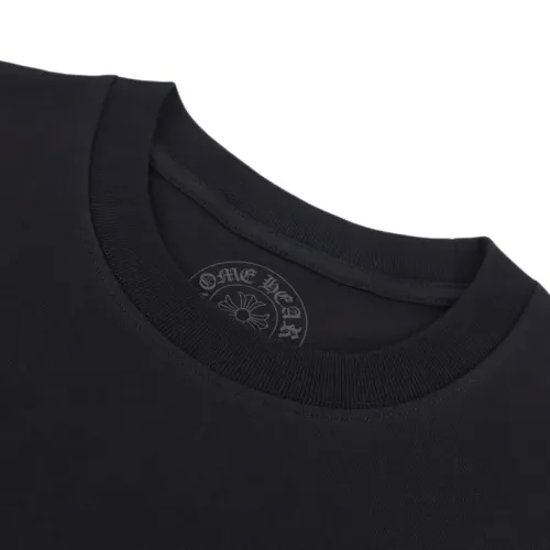 Replica Chrome Hearts T-Shirts Short Sleeved For Unisex #1457003 $56.00 USD for Wholesale