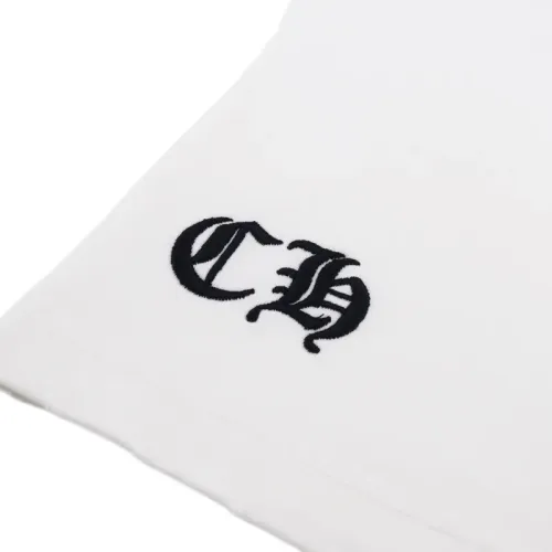 Replica Chrome Hearts T-Shirts Short Sleeved For Unisex #1457006 $56.00 USD for Wholesale