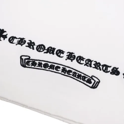 Replica Chrome Hearts T-Shirts Short Sleeved For Unisex #1457006 $56.00 USD for Wholesale