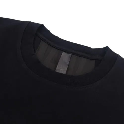 Replica Chrome Hearts T-Shirts Short Sleeved For Unisex #1457007 $56.00 USD for Wholesale