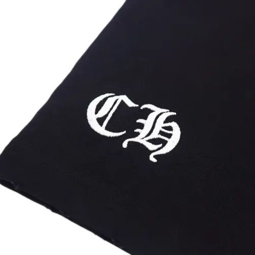 Replica Chrome Hearts T-Shirts Short Sleeved For Unisex #1457007 $56.00 USD for Wholesale