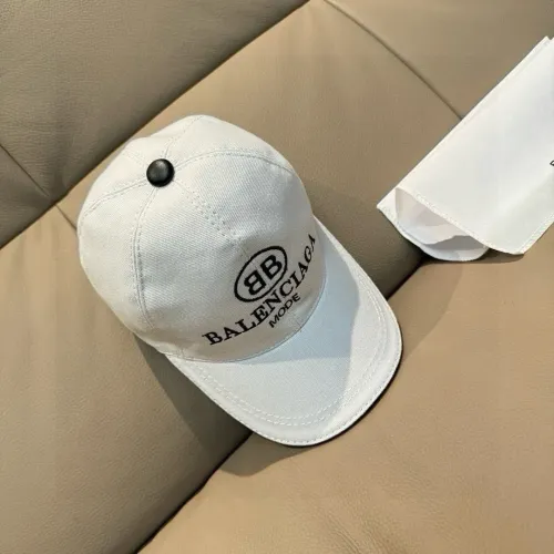 Replica Balenciaga Caps #1457008 $36.00 USD for Wholesale